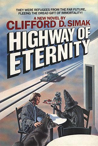 Highway of Eternity