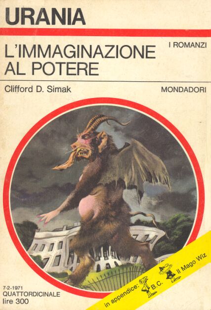 L'immaginazione al potere