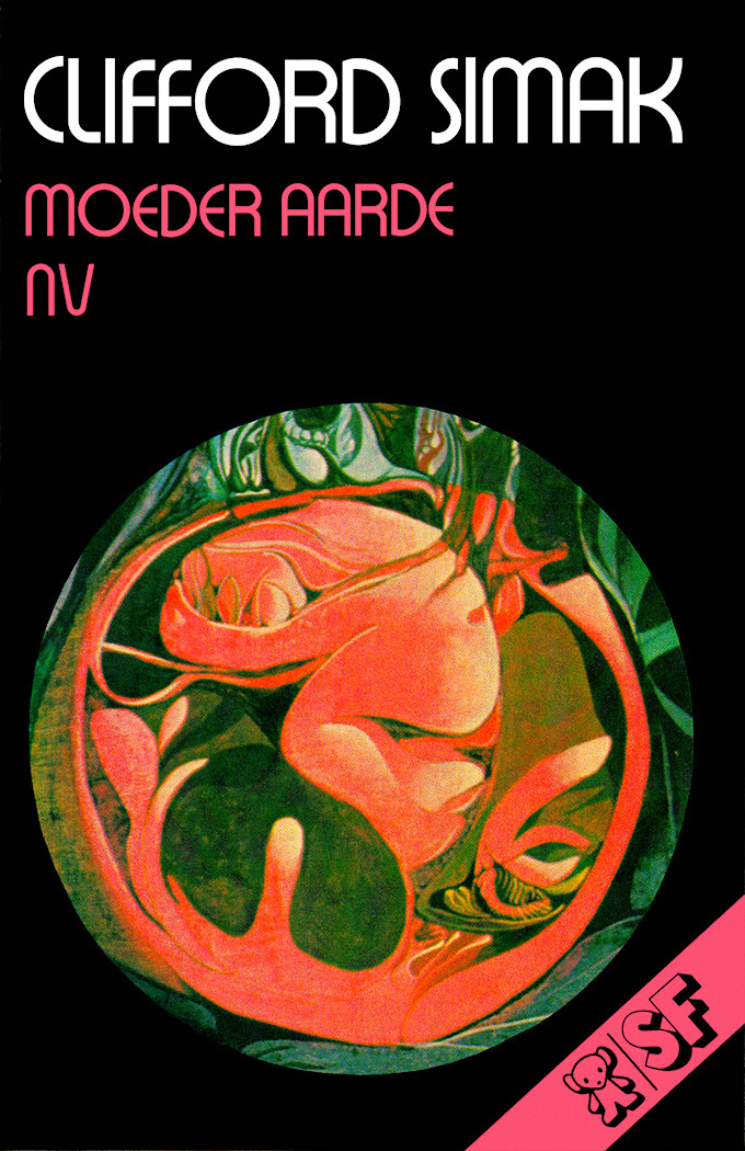Moeder Aarde NV