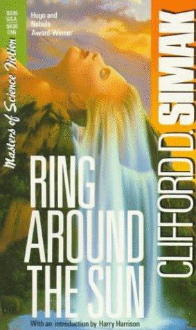Ring around the sun