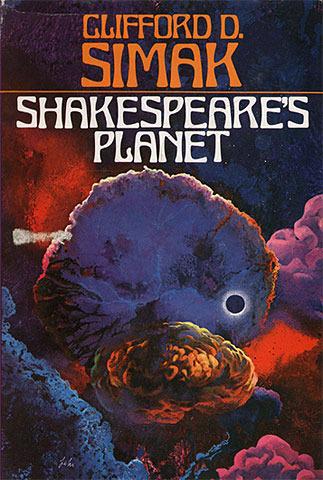 Shakespeares Planet