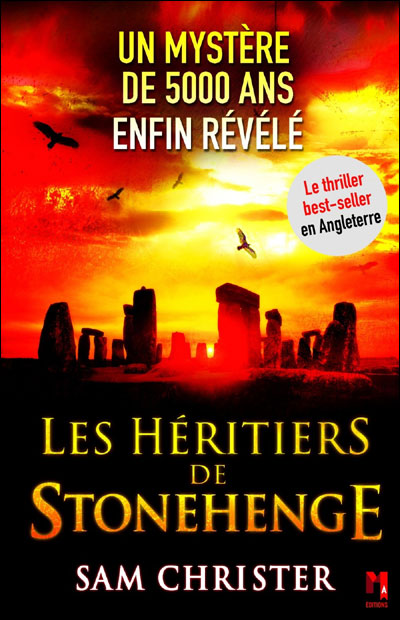 Les héritiers de Stonehenge
