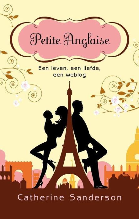 Petite Anglaise