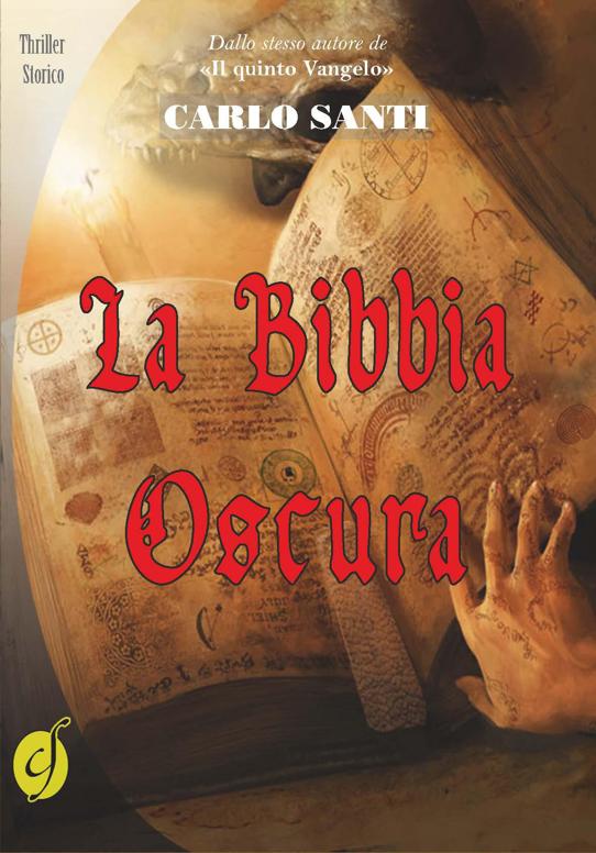 LA BIBBIA OSCURA