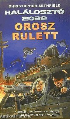 Orosz rulett
