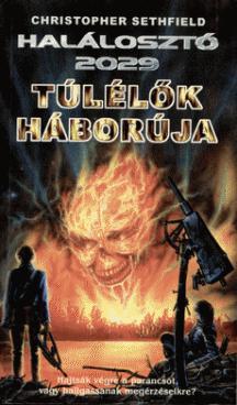 Túlélők háborúja