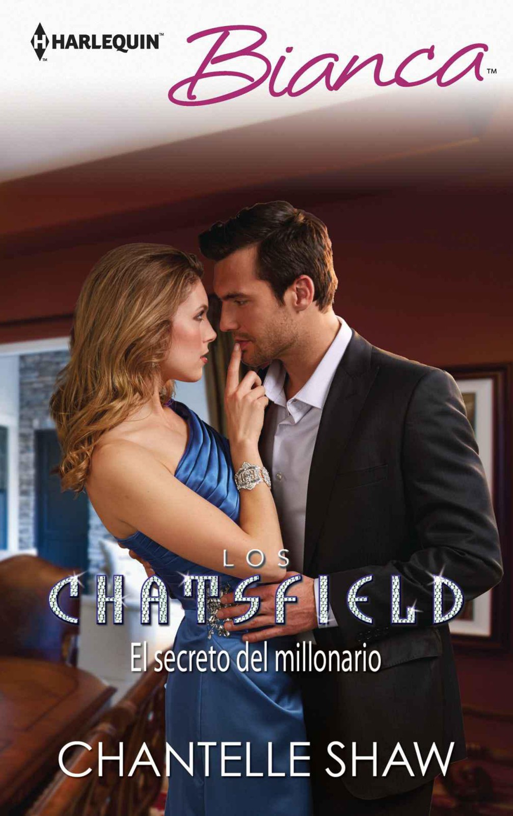 El secreto del millonario