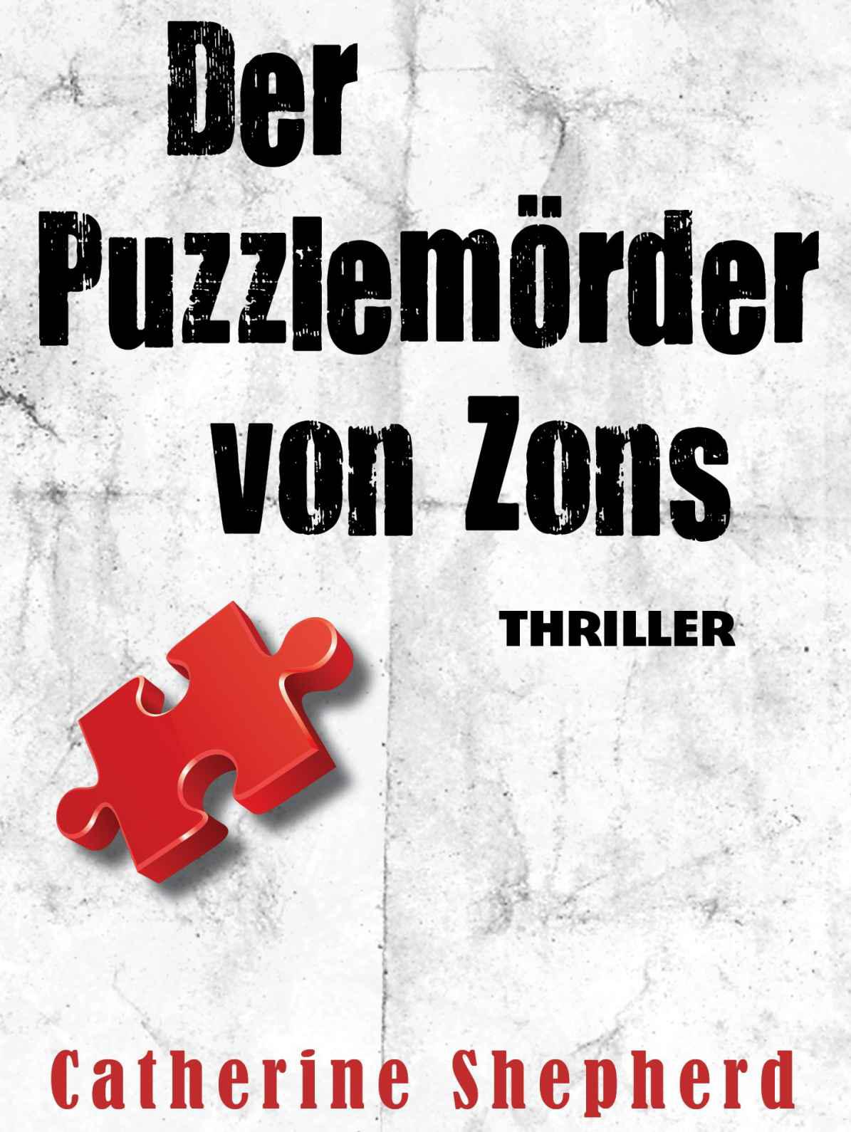 Der Puzzlemoerder von Zons