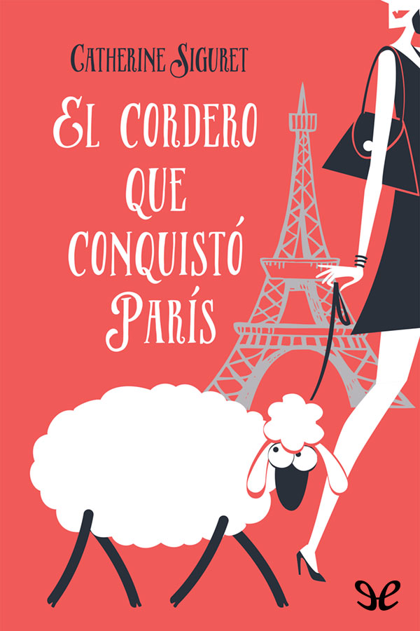 El cordero que conquisto París