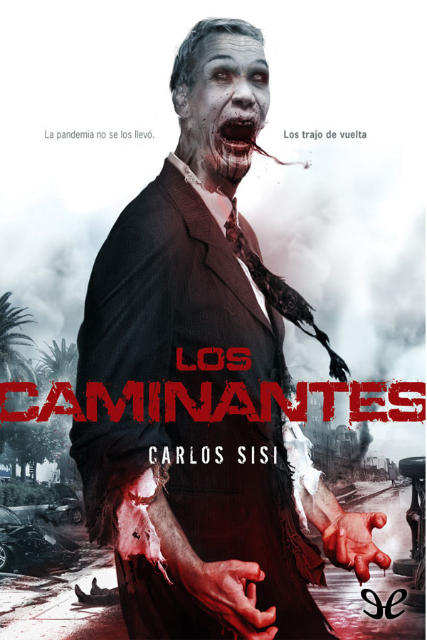 Los caminantes
