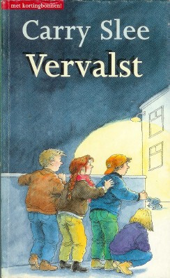 Vervalst