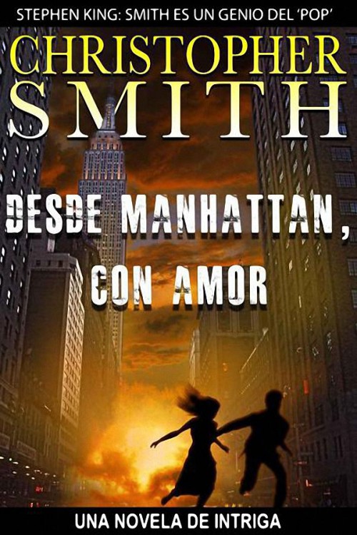 Desde Manhattan, con amor