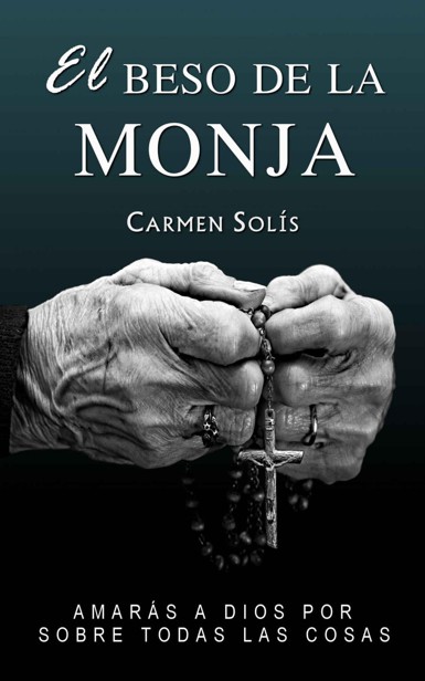 El beso de la monja