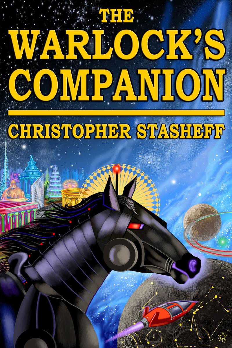 The Warlock's Companion