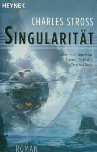 Singularität