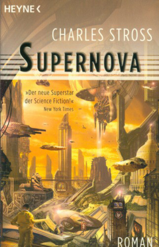 Supernova