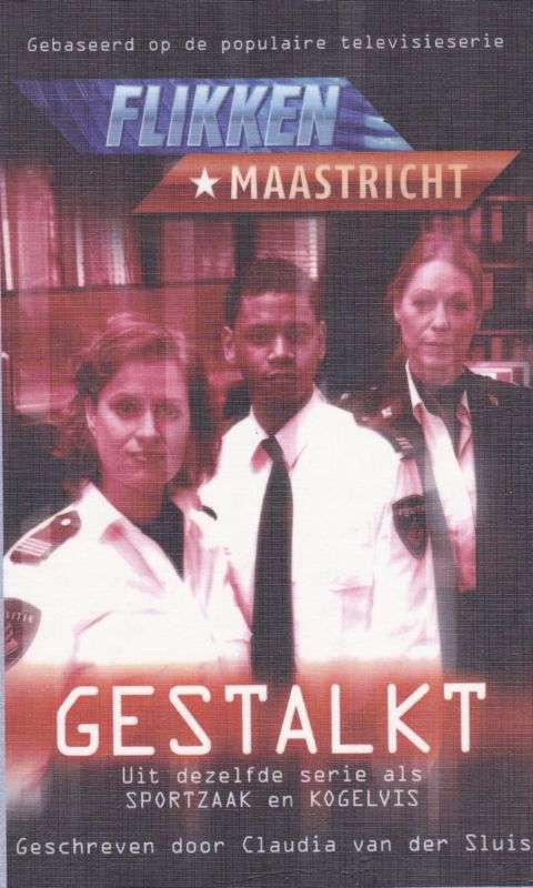 Gestalkt