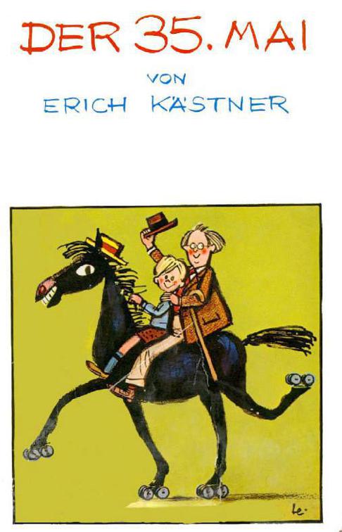 Erich Kastner