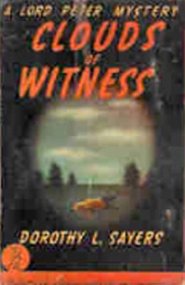 Clouds of Witness