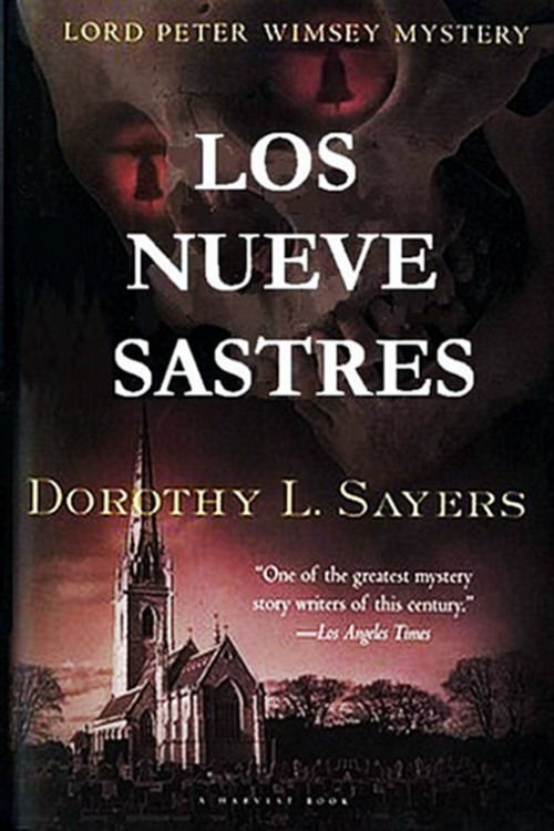 Los nueve sastres