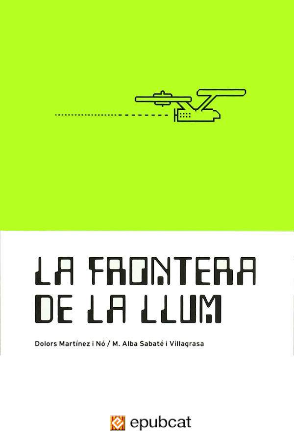 La frontera de la llum