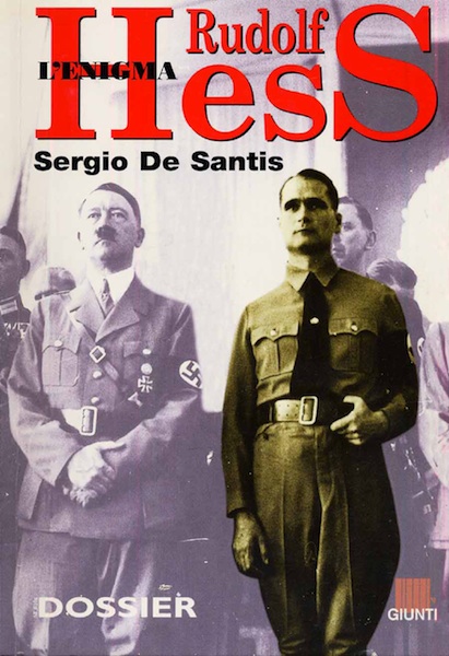 L’Enigma Rudolf Hess