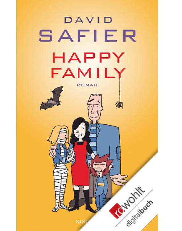 Happy Family