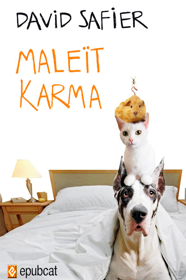 Maleït karma