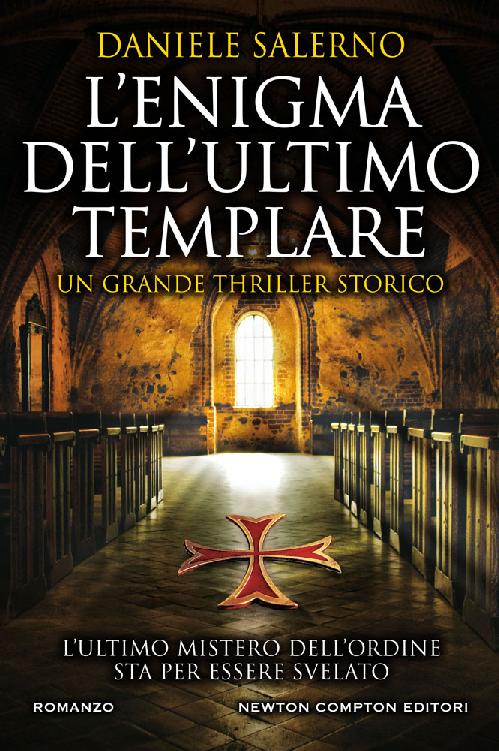 L'enigma dell'ultimo templare