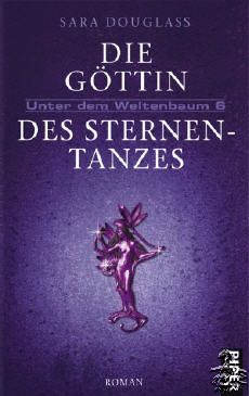 Die Gottin des Sternentanzes - Unter dem Weltenbaum 06