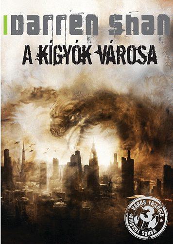 A kígyók városa