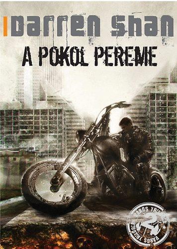 A pokol pereme