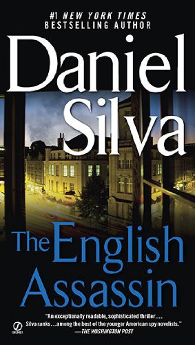 Gabriel Allon #02 - The English Assassin