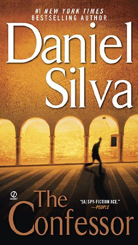 Gabriel Allon #03 - The Confessor