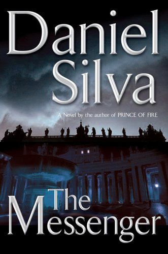 Gabriel Allon #06 - The Messenger