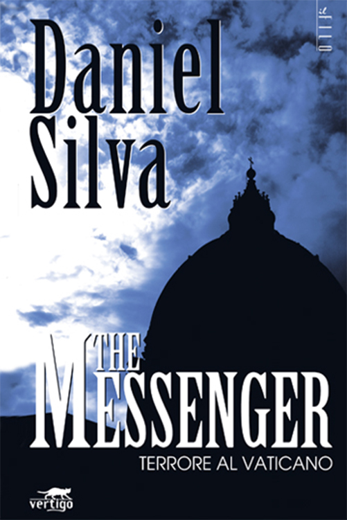 The messenger. Terrore al vaticano
