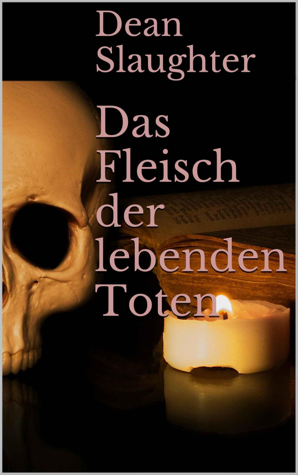 Das Fleisch der lebenden Toten