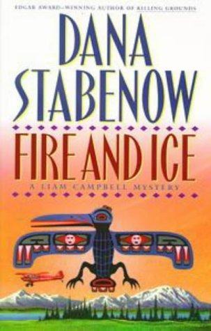 Fire and ice  
