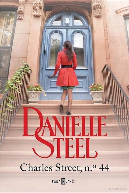 Charles street nº 44
