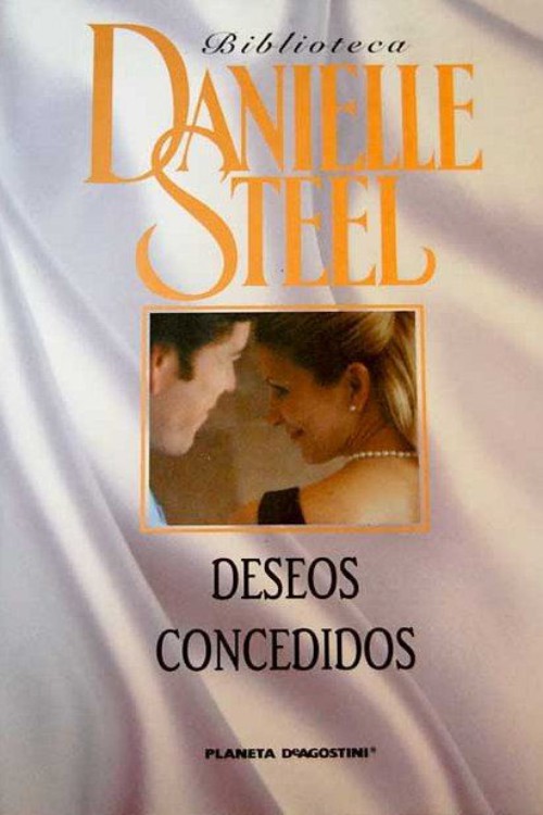 Deseos concedidos