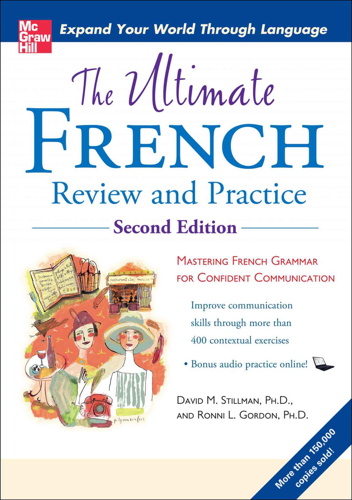 The Ultimate French Review and Practice