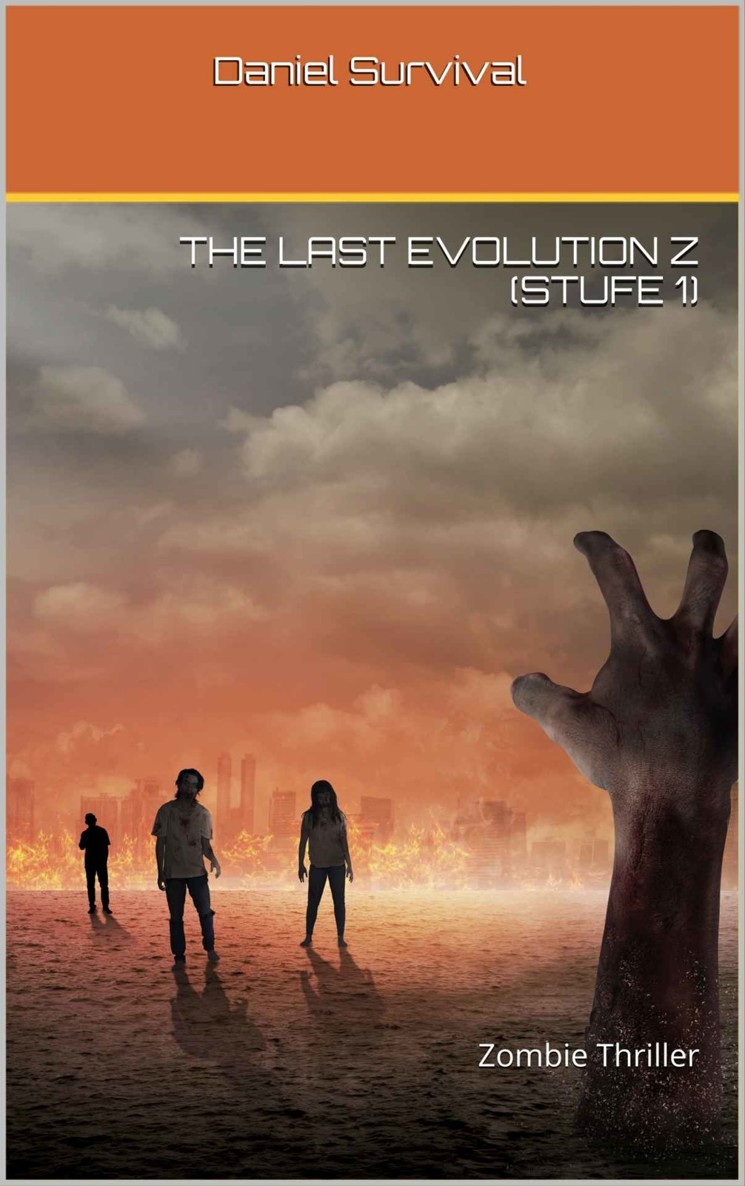 The last evolution Z