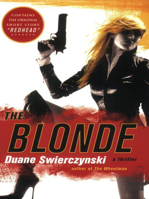 The Blonde
