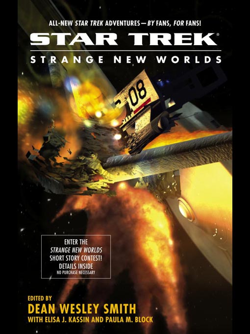 Strange New Worlds 8