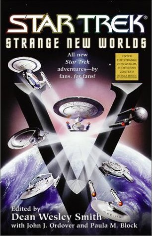 Strange New Worlds V