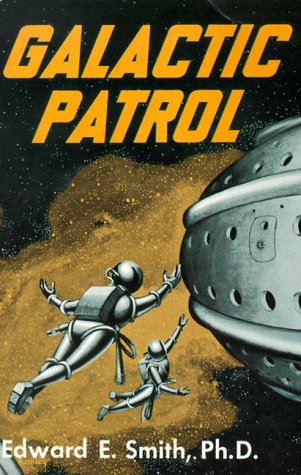 GALACTIC PATROL