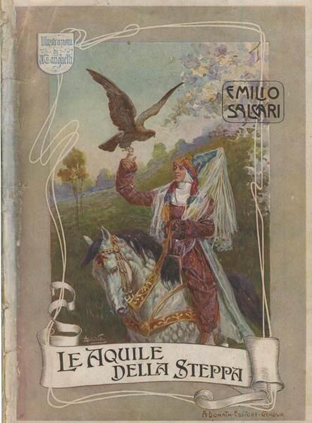 Le aquile della steppa