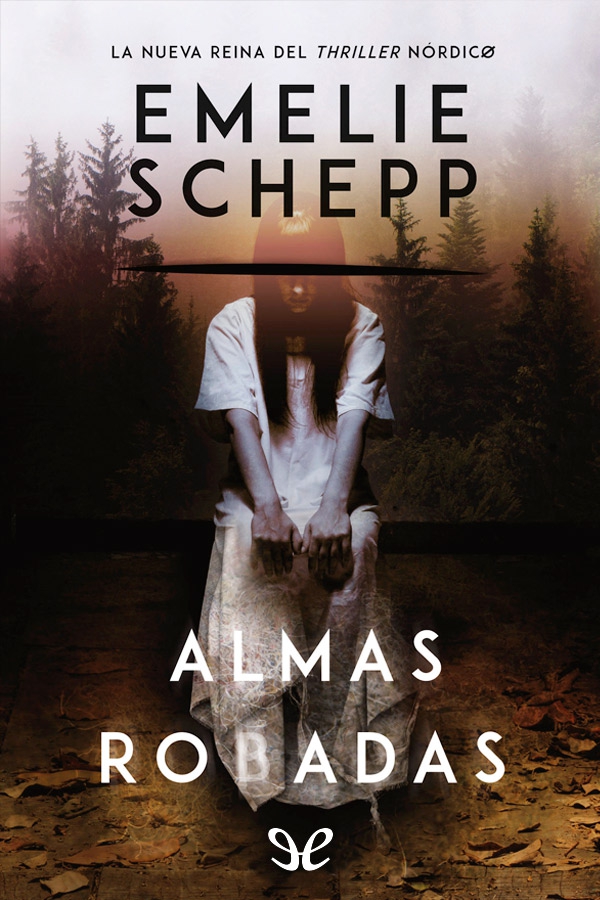 Almas robadas