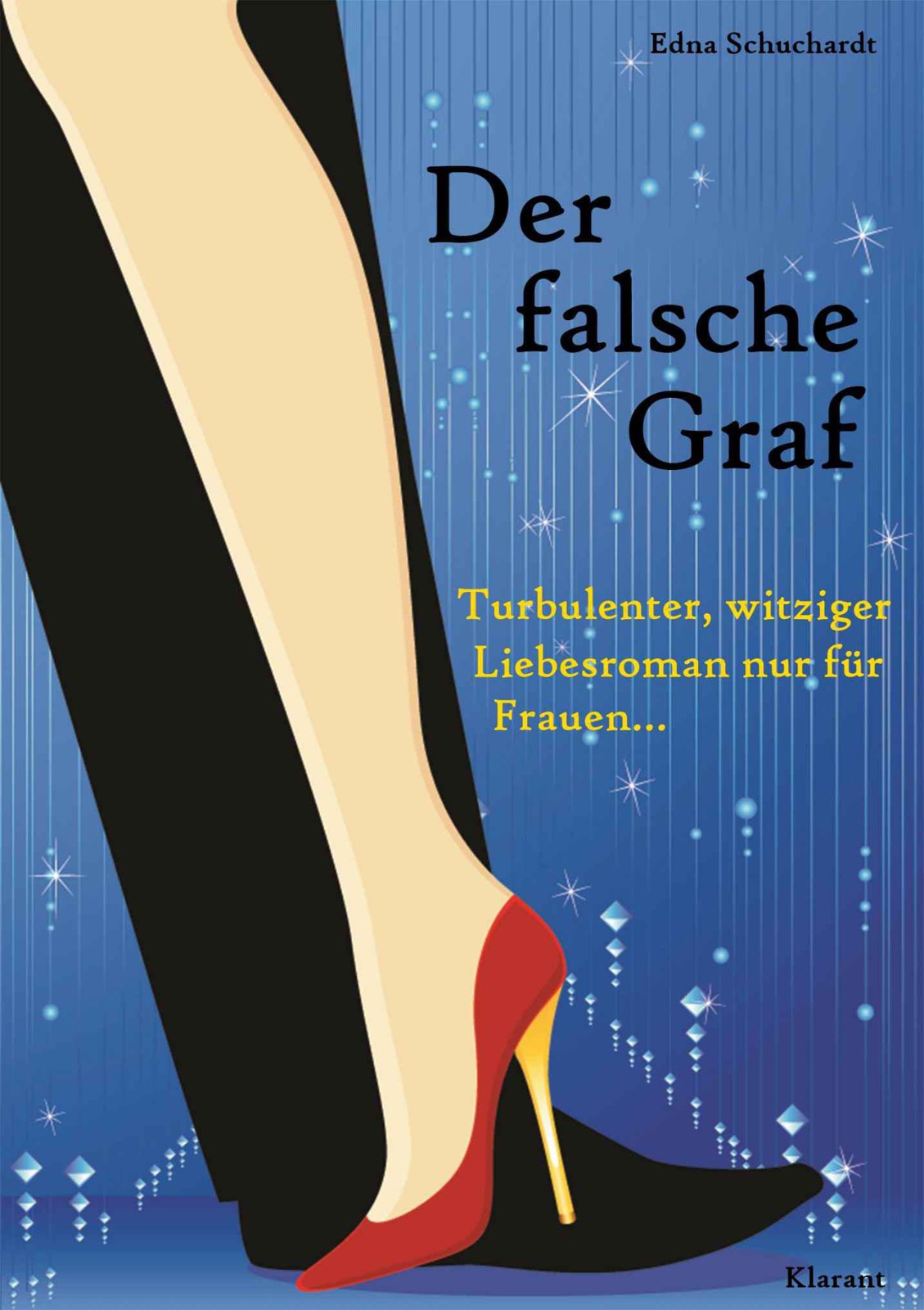 Der falsche Graf