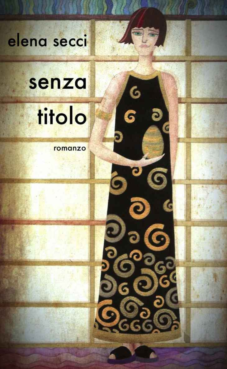 Senza Titolo: romanzo